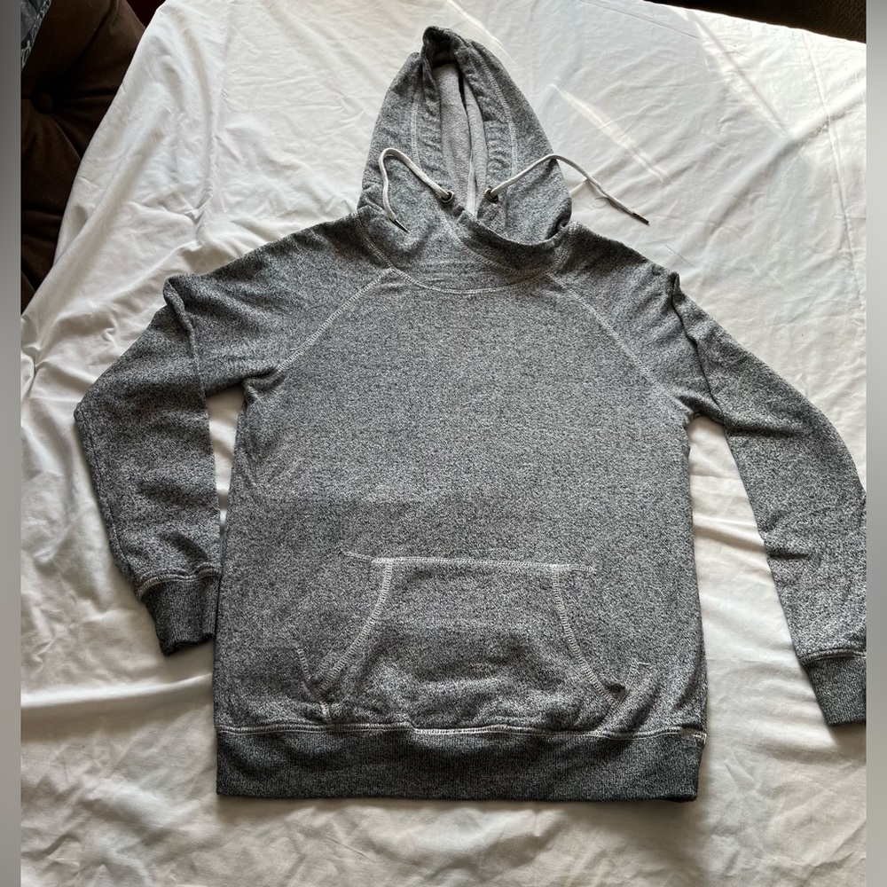 JO&CO Jeans Gray pullover sweater